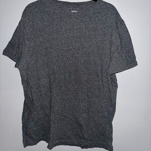 Sonoma Dark Gray Men's Short Sleeve Tee